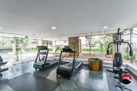 Foto 41 do(a) Apartamento de 3 quartos à venda em Paraíso do Morumbi, São Paulo