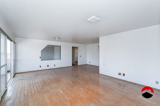 Foto 3 do(a) Apartamento de 3 quartos à venda em Paraíso do Morumbi, São Paulo