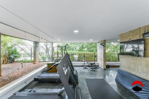 Foto 40 do(a) Apartamento de 3 quartos à venda em Paraíso do Morumbi, São Paulo
