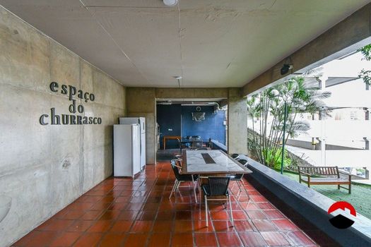 Foto 45 do(a) Apartamento de 3 quartos à venda em Paraíso do Morumbi, São Paulo