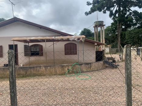 Foto 5 do(a) Fazenda / Sítio / Chácara de 3 quartos à venda em Colonia Marcelino, São José dos Pinhais