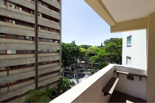 Foto 14 do(a) Apartamento de 3 quartos à venda em Itaim Bibi, São Paulo