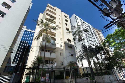 Foto 20 do(a) Apartamento de 3 quartos à venda em Itaim Bibi, São Paulo