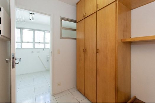 Foto 9 do(a) Apartamento de 3 quartos à venda em Itaim Bibi, São Paulo