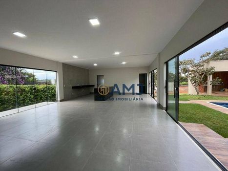 Foto 5 do(a) Fazenda / Sítio / Chácara de 3 quartos à venda em null, Bela Vista de Goiás