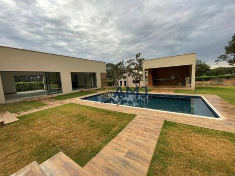 Foto 2 do(a) Fazenda / Sítio / Chácara de 3 quartos à venda em null, Bela Vista de Goiás