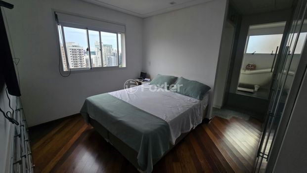 Foto 7 do(a) Apartamento de 3 quartos à venda em Pinheiros, São Paulo