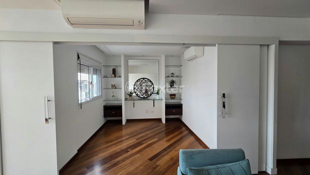 Foto 4 do(a) Apartamento de 3 quartos à venda em Pinheiros, São Paulo