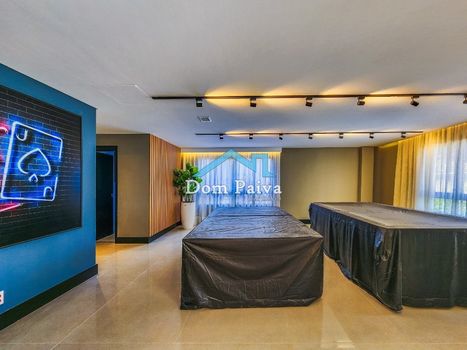 Foto 23 do(a) Apartamento de 3 quartos à venda em City América, São Paulo