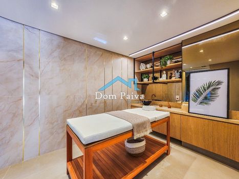 Foto 42 do(a) Apartamento de 3 quartos à venda em City América, São Paulo