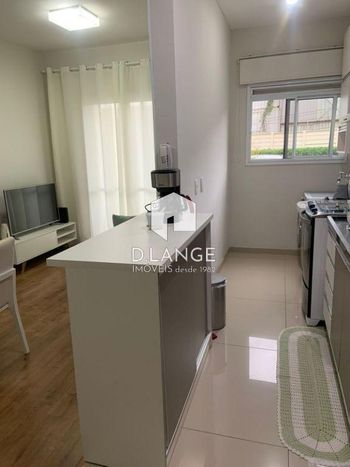 Foto 5 do(a) Apartamento false à venda em Ortizes, Valinhos
