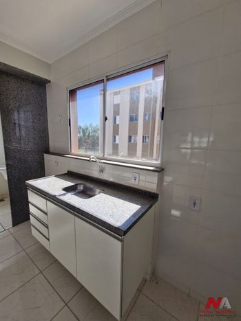 Foto 15 do(a) Apartamento de 2 quartos à venda em Eldorado, São José do Rio Preto