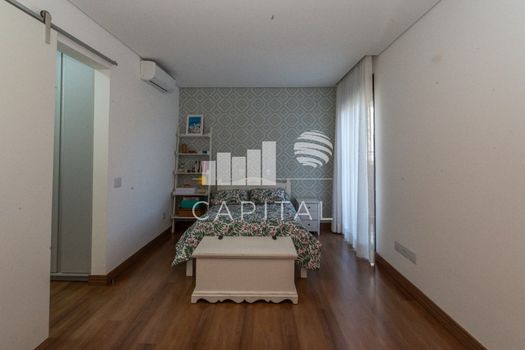 Foto 26 do(a) Casa em Condomínio de 5 quartos à venda em Tamboré, Santana de Parnaíba