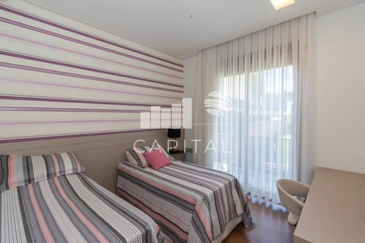 Foto 43 do(a) Casa em Condomínio de 5 quartos à venda em Tamboré, Santana de Parnaíba