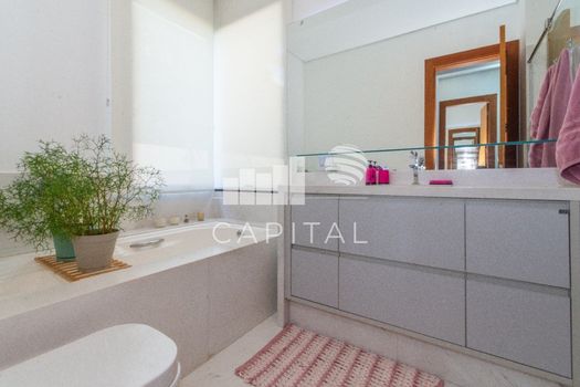 Foto 45 do(a) Casa em Condomínio de 5 quartos à venda em Tamboré, Santana de Parnaíba