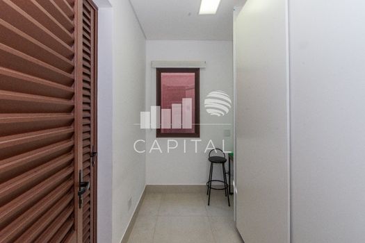 Foto 31 do(a) Casa em Condomínio de 5 quartos à venda em Tamboré, Santana de Parnaíba
