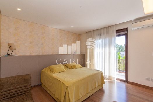 Foto 25 do(a) Casa em Condomínio de 5 quartos à venda em Tamboré, Santana de Parnaíba