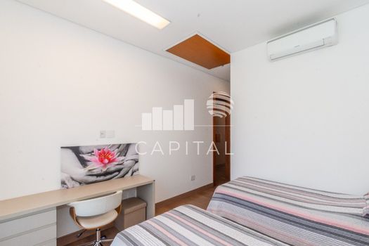 Foto 42 do(a) Casa em Condomínio de 5 quartos à venda em Tamboré, Santana de Parnaíba
