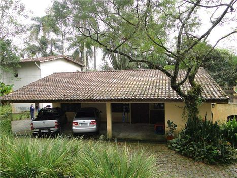 Foto 5 do(a) Casa de 3 quartos à venda em Dos Finco, São Bernardo do Campo