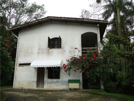 Foto 4 do(a) Casa de 3 quartos à venda em Dos Finco, São Bernardo do Campo