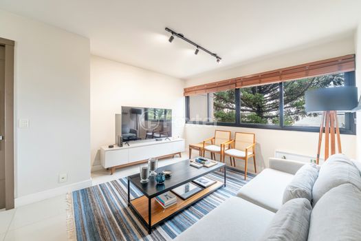 Foto 4 do(a) Apartamento de 3 quartos à venda em Higienópolis, Porto Alegre