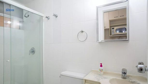 Foto 13 do(a) Apartamento de 1 quartos à venda em Bela Vista, São Paulo
