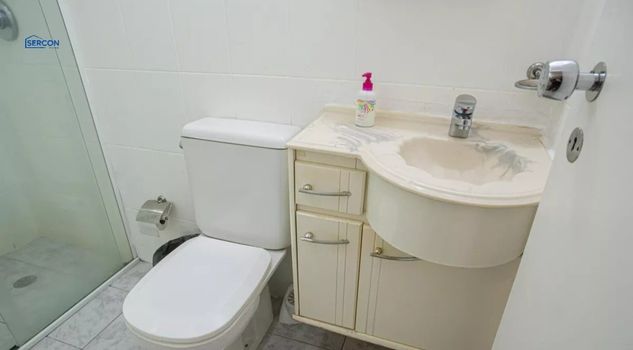 Foto 22 do(a) Apartamento de 1 quartos à venda em Bela Vista, São Paulo
