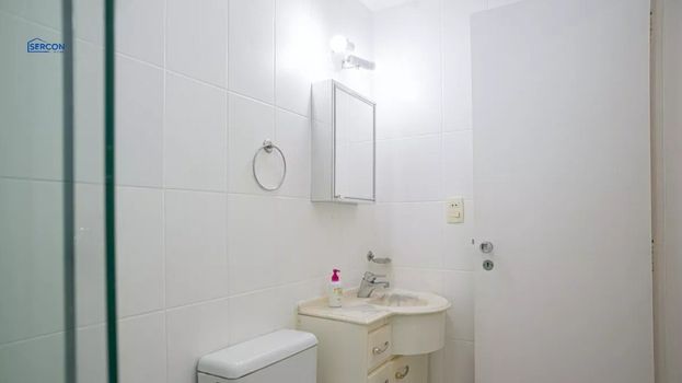 Foto 18 do(a) Apartamento de 1 quartos à venda em Bela Vista, São Paulo