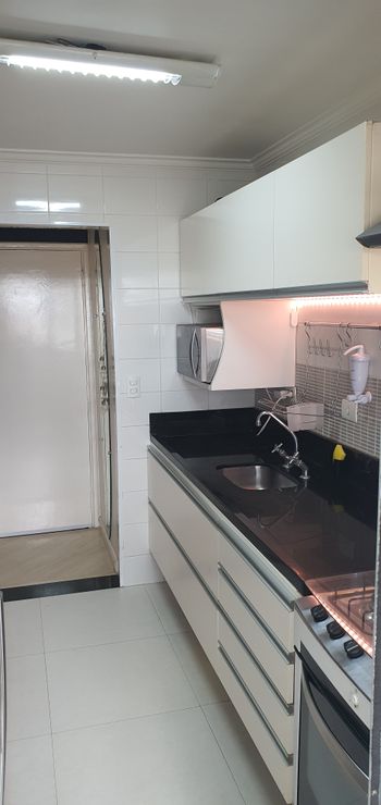 Foto 11 do(a) Apartamento de 2 quartos à venda em Santa Teresinha, São Paulo