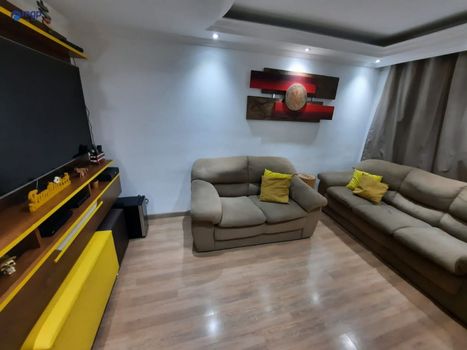 Foto 2 do(a) Apartamento de 2 quartos à venda em Vila Nivi, São Paulo