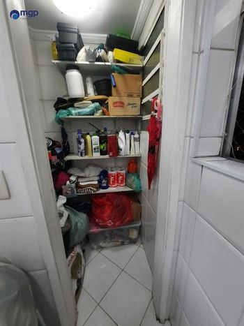 Foto 19 do(a) Apartamento de 2 quartos à venda em Vila Nivi, São Paulo