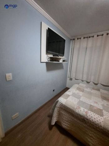 Foto 20 do(a) Apartamento de 2 quartos à venda em Vila Nivi, São Paulo