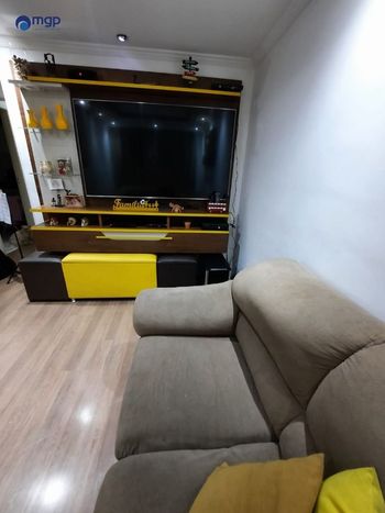 Foto 3 do(a) Apartamento de 2 quartos à venda em Vila Nivi, São Paulo