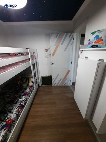 Foto 23 do(a) Apartamento de 2 quartos à venda em Vila Nivi, São Paulo