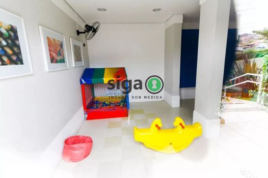 Foto 10 do(a) Apartamento de 2 quartos à venda em Jardim Novo Taboão, São Paulo