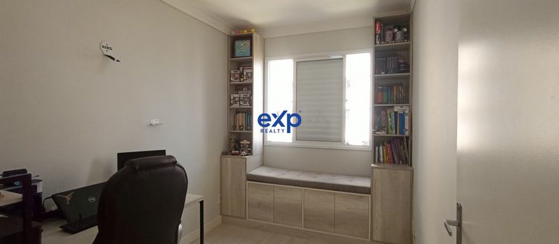 Foto 22 do(a) Apartamento de 3 quartos à venda em Jardim Maria Estela, São Paulo
