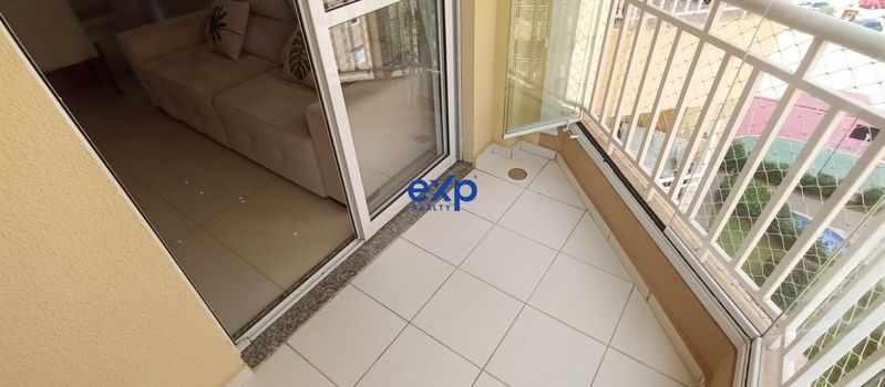 Foto 14 do(a) Apartamento de 3 quartos à venda em Jardim Maria Estela, São Paulo