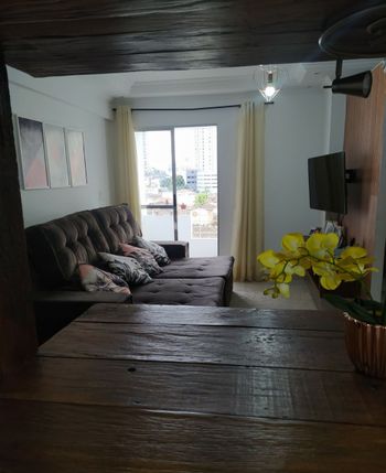 Foto 18 do(a) Apartamento de 2 quartos à venda em Jardim Carlu, São Paulo