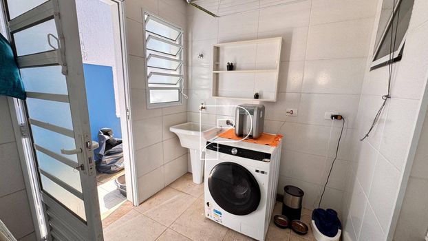 Foto 13 do(a) Casa em Condomínio de 3 quartos à venda em Residencial dos Lagos, Cotia