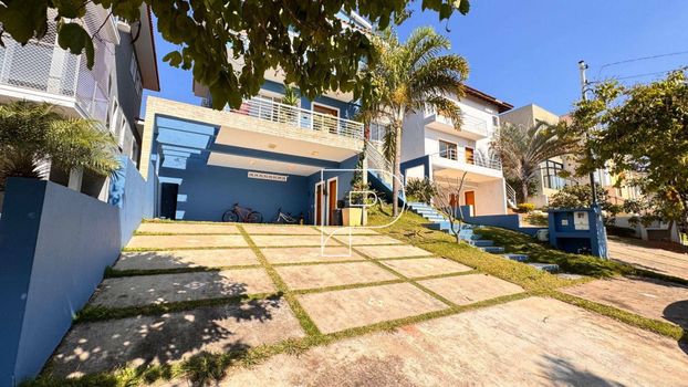 Foto 47 do(a) Casa em Condomínio de 3 quartos à venda em Residencial dos Lagos, Cotia