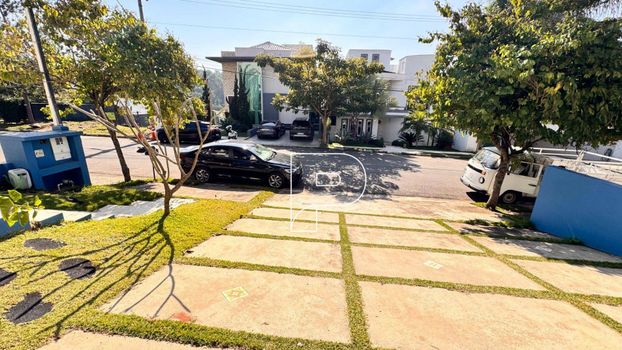 Foto 2 do(a) Casa em Condomínio de 3 quartos à venda em Residencial dos Lagos, Cotia