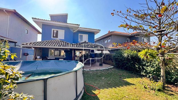 Foto 44 do(a) Casa em Condomínio de 3 quartos à venda em Residencial dos Lagos, Cotia