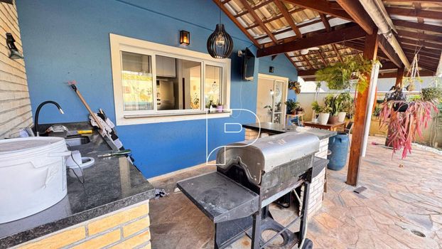 Foto 42 do(a) Casa em Condomínio de 3 quartos à venda em Residencial dos Lagos, Cotia