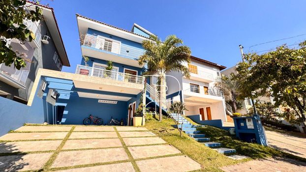 Foto 48 do(a) Casa em Condomínio de 3 quartos à venda em Residencial dos Lagos, Cotia