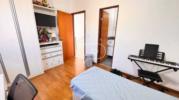 Foto 27 do(a) Casa em Condomínio de 3 quartos à venda em Residencial dos Lagos, Cotia