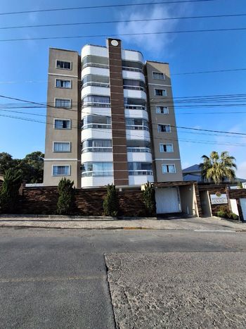 Foto 1 do(a) Apartamento de 2 quartos para alugar em null, Timbó