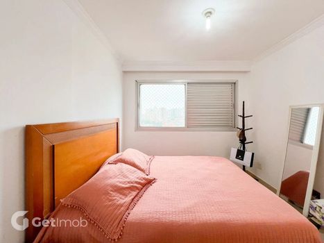 Foto 16 do(a) Apartamento de 3 quartos à venda em Saúde, São Paulo