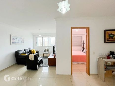 Foto 8 do(a) Apartamento de 3 quartos à venda em Saúde, São Paulo