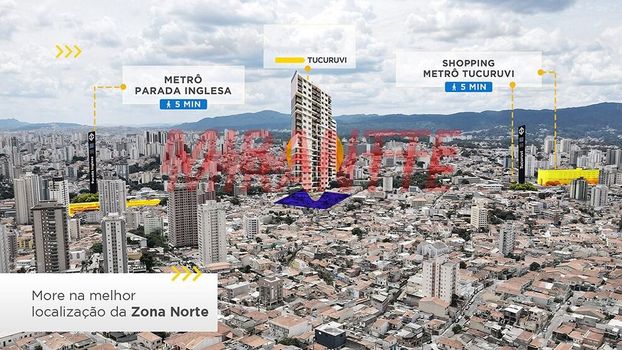 Foto 13 do(a) Kitnet / JK / Studio de 1 quartos para alugar em Parada Inglesa, São Paulo