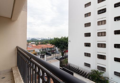 Foto 17 do(a) Apartamento de 4 quartos à venda em Vila Nova Conceição, São Paulo
